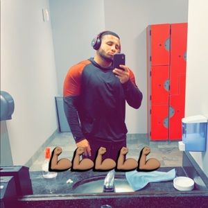 Meet your Posher, James